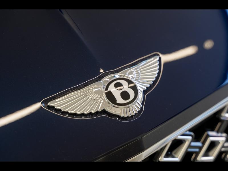 Voitures occasions BENTLEY Continental GT  Mougins