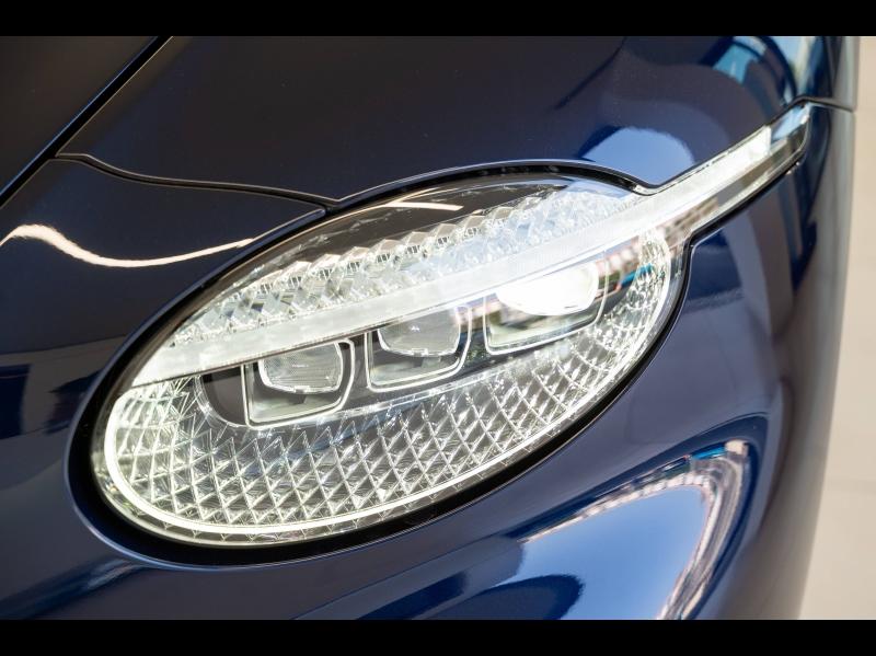 Voitures occasions BENTLEY Continental GT  Mougins