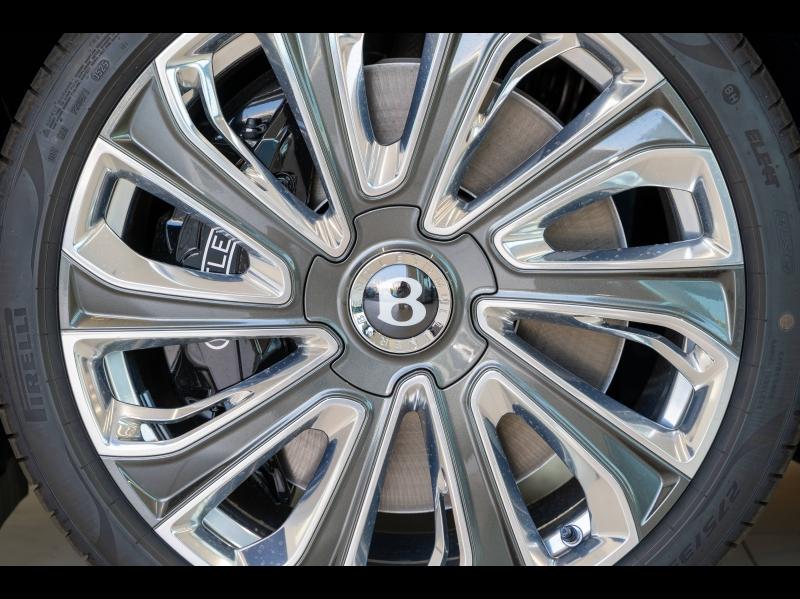 Voitures occasions BENTLEY Continental GT  Mougins