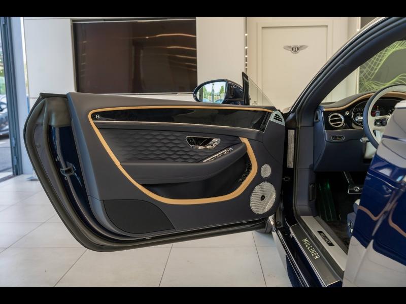 Voitures occasions BENTLEY Continental GT  Mougins