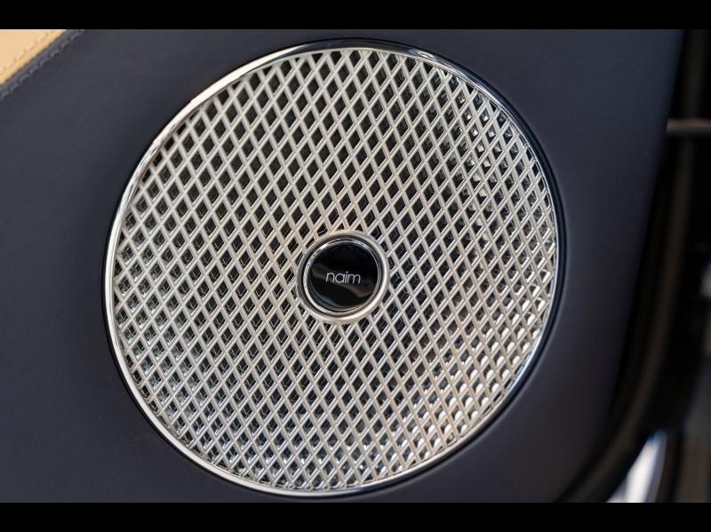 Voitures occasions BENTLEY Continental GT  Mougins