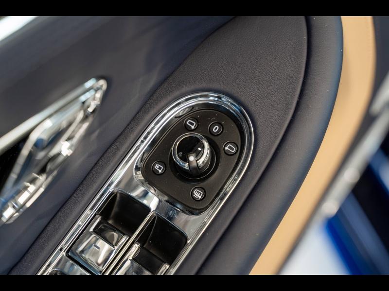 Voitures occasions BENTLEY Continental GT  Mougins