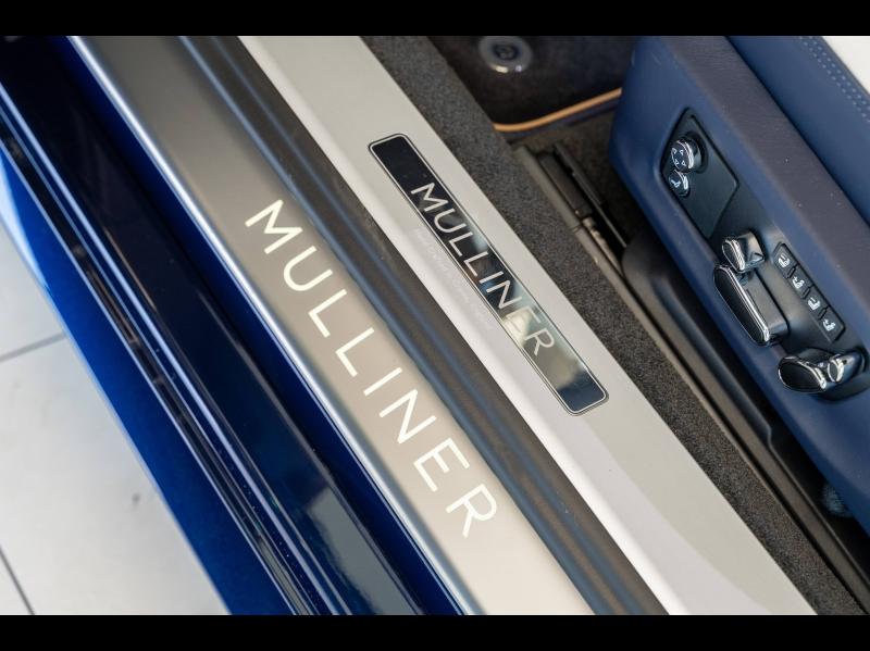 Voitures occasions BENTLEY Continental GT  Mougins
