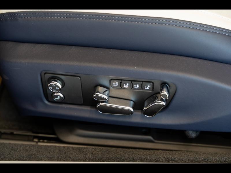 Voitures occasions BENTLEY Continental GT  Mougins