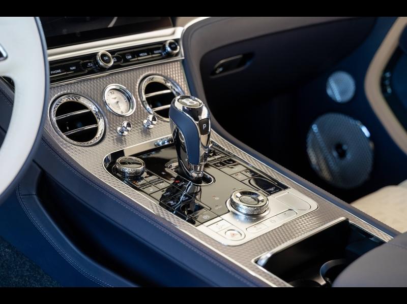 Voitures occasions BENTLEY Continental GT  Mougins