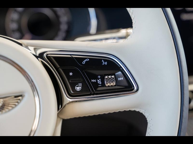 Voitures occasions BENTLEY Continental GT  Mougins
