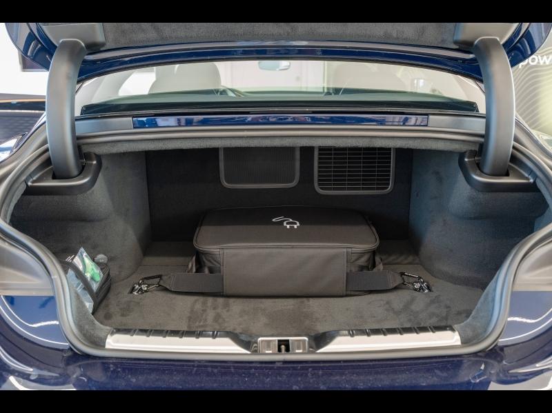Voitures occasions BENTLEY Continental GT  Mougins
