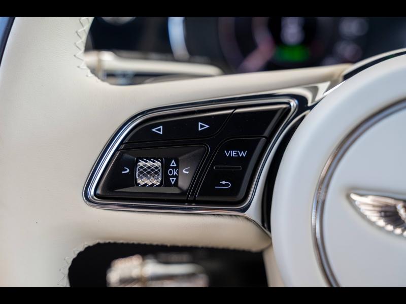 Voitures occasions BENTLEY Continental GT  Mougins