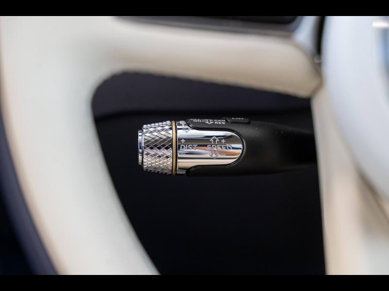Voitures occasions BENTLEY Continental GT  Mougins