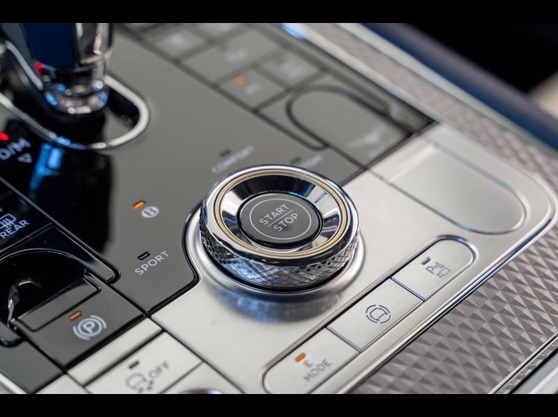 Voitures occasions BENTLEY Continental GT  Mougins