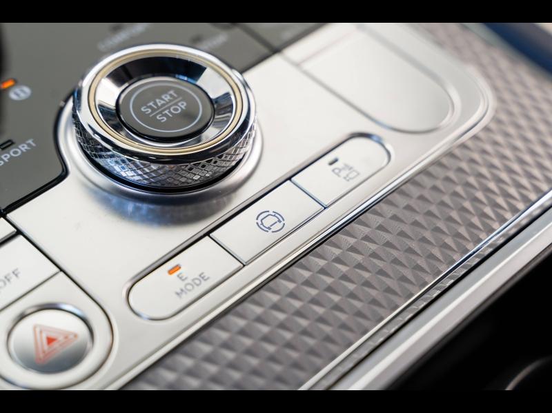 Voitures occasions BENTLEY Continental GT  Mougins