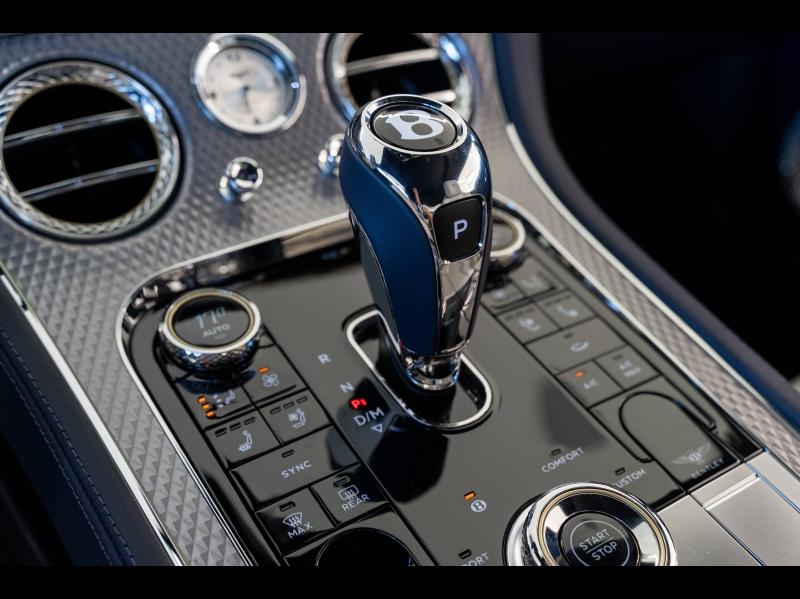 Voitures occasions BENTLEY Continental GT  Mougins