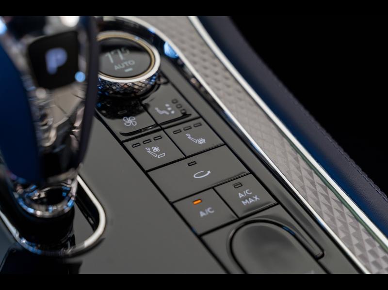 Voitures occasions BENTLEY Continental GT  Mougins