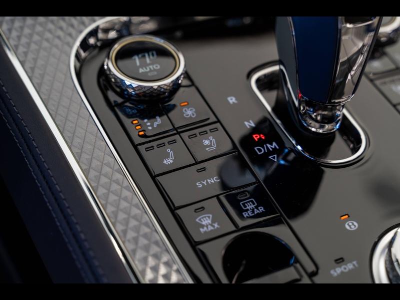 Voitures occasions BENTLEY Continental GT  Mougins