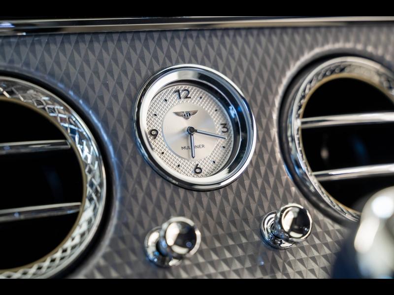 Voitures occasions BENTLEY Continental GT  Mougins
