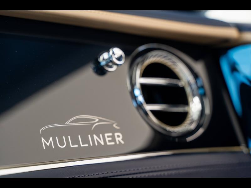 Voitures occasions BENTLEY Continental GT  Mougins