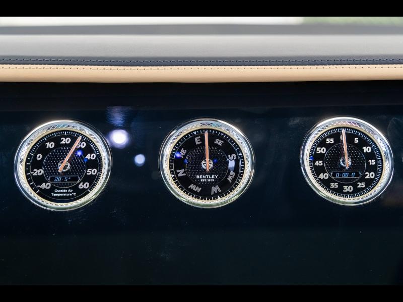 Voitures occasions BENTLEY Continental GT  Mougins