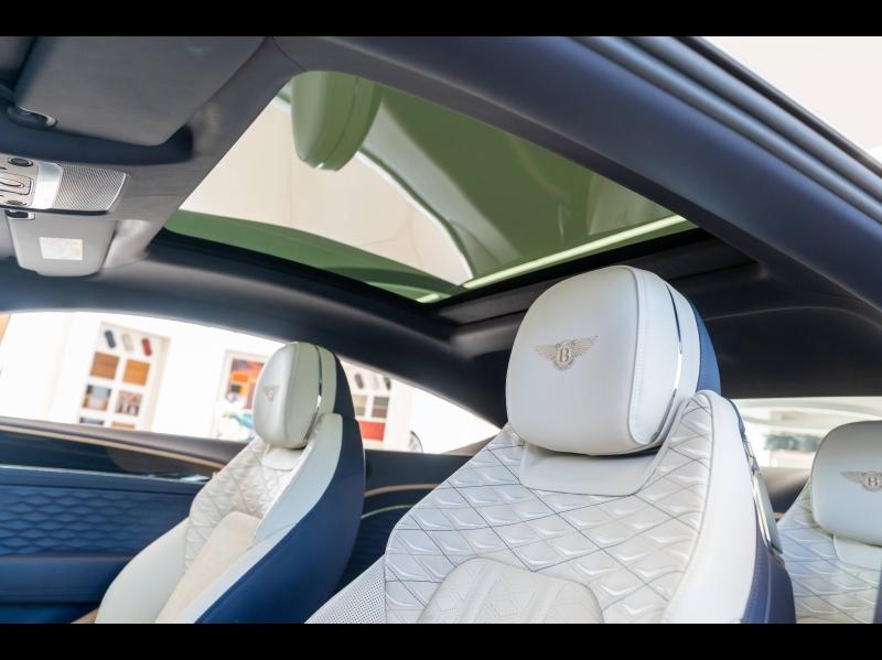 Voitures occasions BENTLEY Continental GT  Mougins
