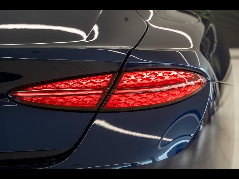 Voitures occasions BENTLEY Continental GT  Mougins