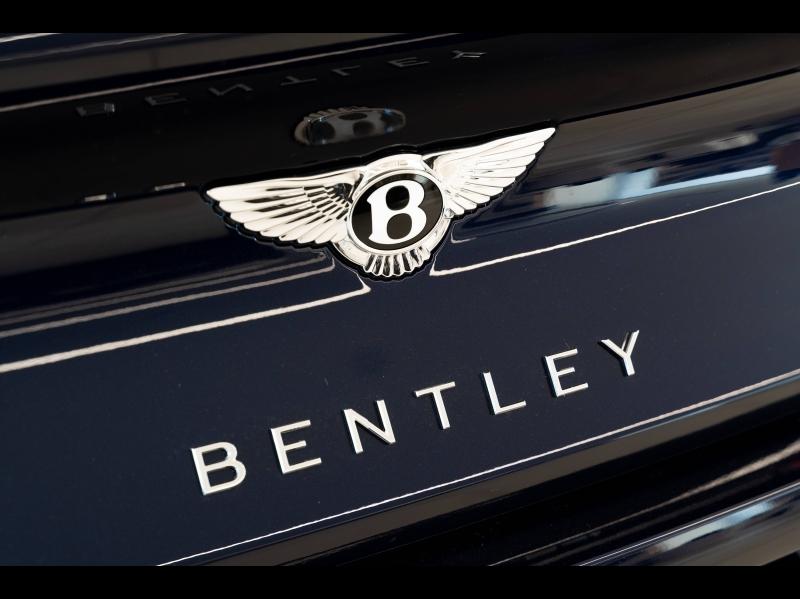 Voitures occasions BENTLEY Continental GT  Mougins