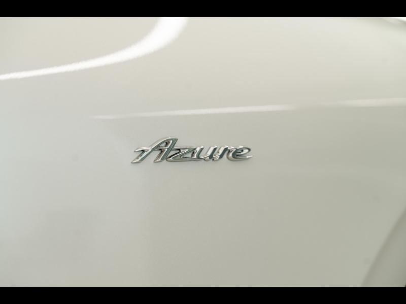 Voitures occasions BENTLEY CONTINENTAL GT CABRIOLET  Mougins