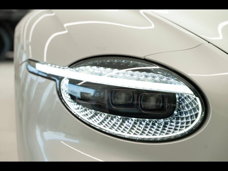 Voitures occasions BENTLEY CONTINENTAL GT CABRIOLET  Mougins