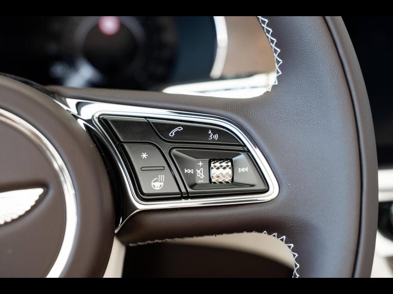 Voitures occasions BENTLEY CONTINENTAL GT CABRIOLET  Mougins