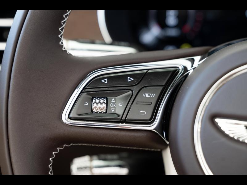 Voitures occasions BENTLEY CONTINENTAL GT CABRIOLET  Mougins