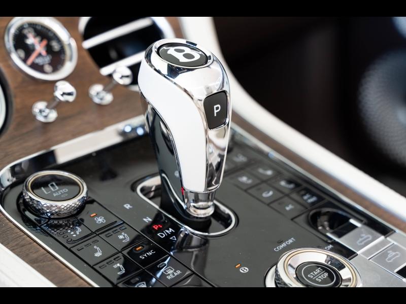 Voitures occasions BENTLEY CONTINENTAL GT CABRIOLET  Mougins