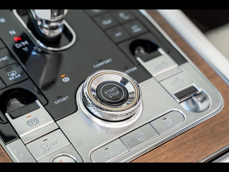 Voitures occasions BENTLEY CONTINENTAL GT CABRIOLET  Mougins