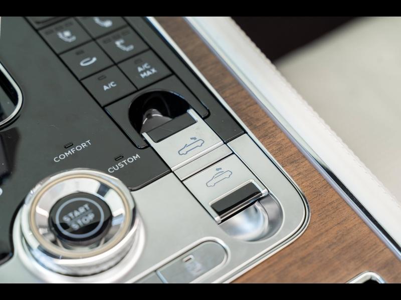 Voitures occasions BENTLEY CONTINENTAL GT CABRIOLET  Mougins