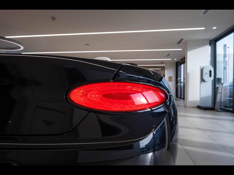Voitures occasions BENTLEY Continental GTC Base Mougins