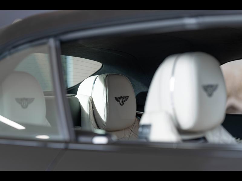 Voitures occasions BENTLEY Continental GTC Base Mougins