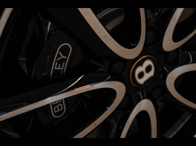 Voitures occasions BENTLEY Continental GTC Base Mougins