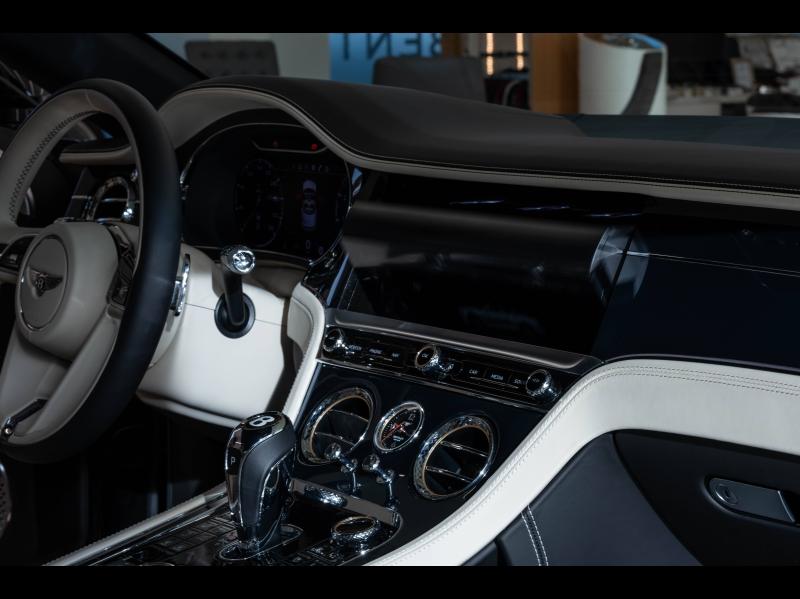Voitures occasions BENTLEY Continental GTC Base Mougins