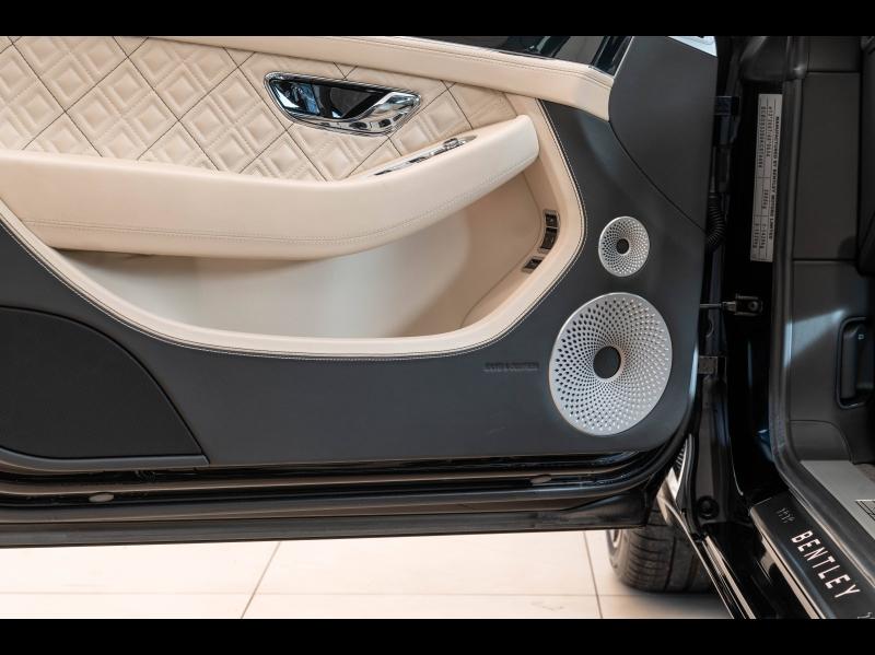 Voitures occasions BENTLEY Continental GTC Base Mougins
