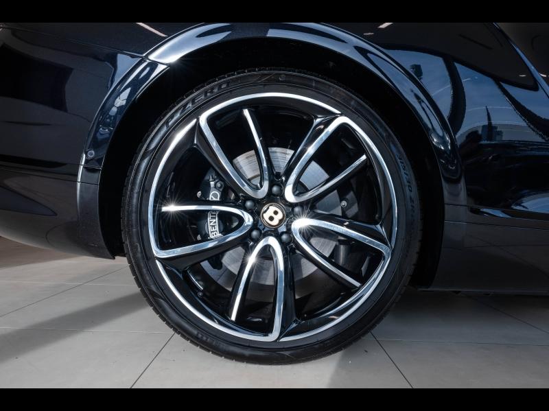 Voitures occasions BENTLEY Continental GTC Base Mougins