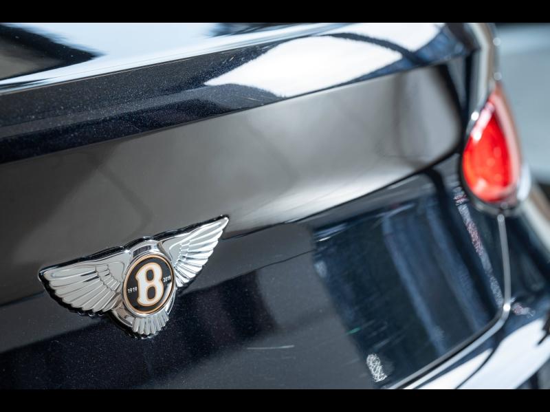Voitures occasions BENTLEY Continental GTC Base Mougins