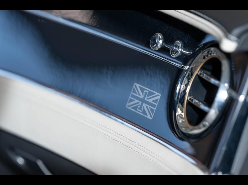 Voitures occasions BENTLEY Continental GTC Base Mougins