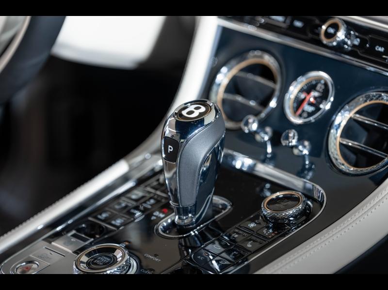 Voitures occasions BENTLEY Continental GTC Base Mougins