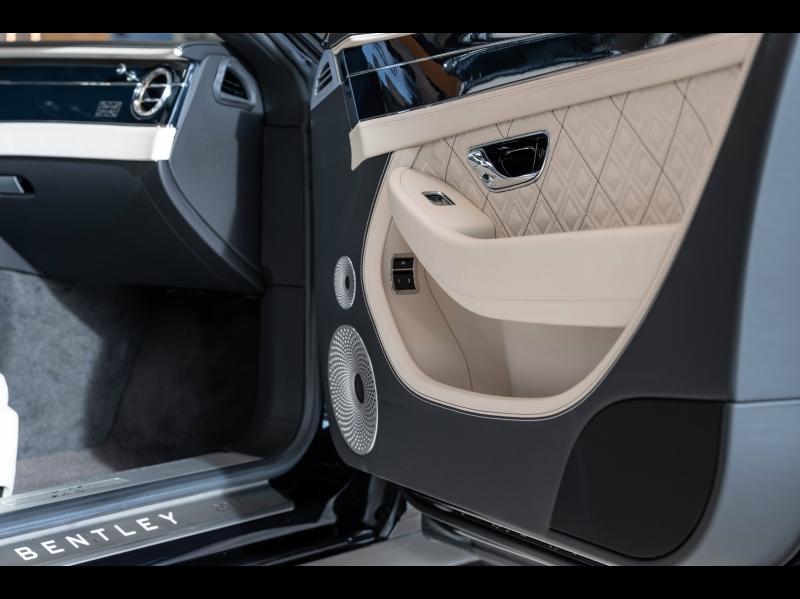 Voitures occasions BENTLEY Continental GTC Base Mougins