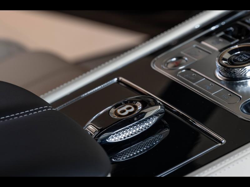 Voitures occasions BENTLEY Continental GTC Base Mougins