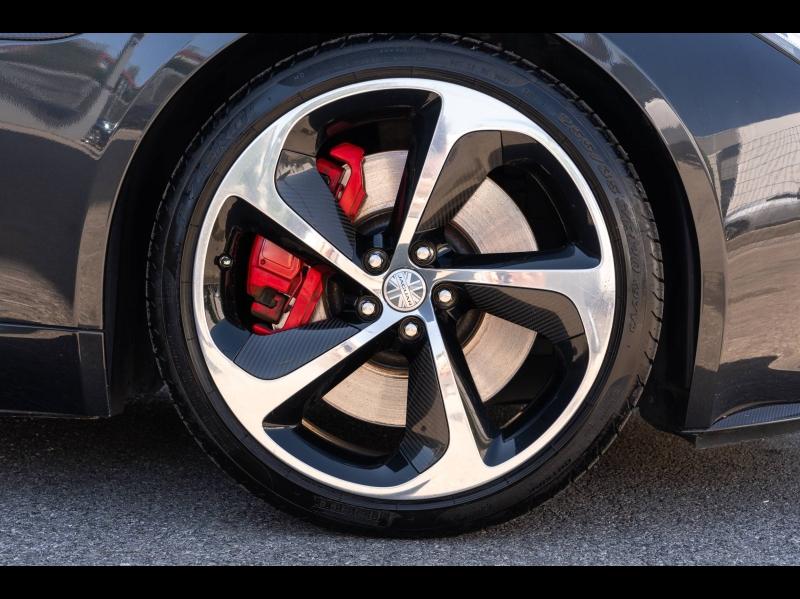 Voitures occasions JAGUAR F-Type Coupe R Mougins