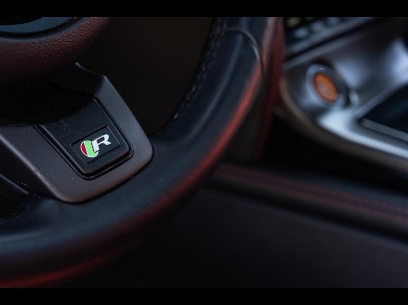 Voitures occasions JAGUAR F-Type Coupe R Mougins