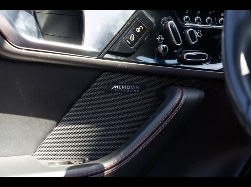 Voitures occasions JAGUAR F-Type Coupe R Mougins