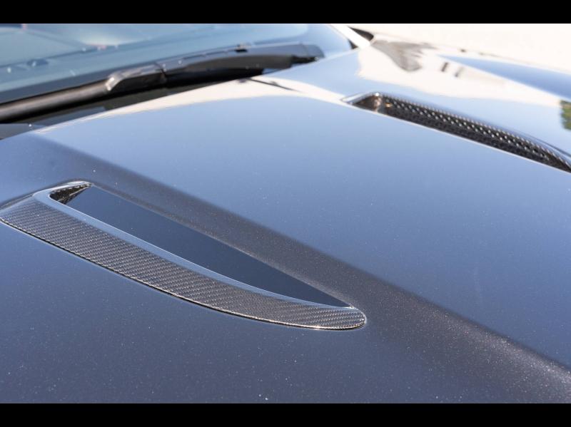 Voitures occasions JAGUAR F-Type Coupe R Mougins