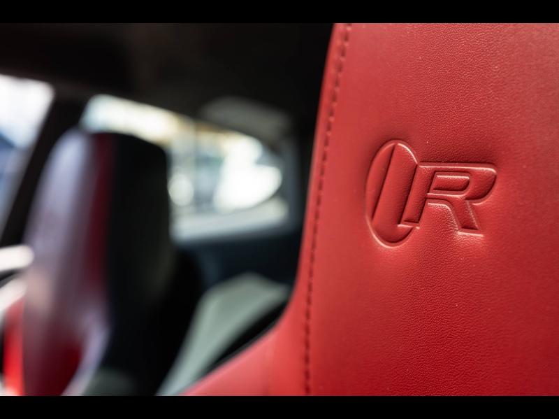 Voitures occasions JAGUAR F-Type Coupe R Mougins