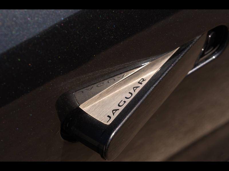 Voitures occasions JAGUAR F-Type Coupe R Mougins