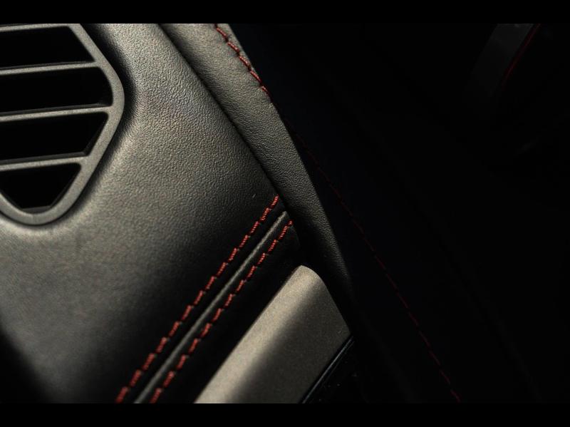 Voitures occasions JAGUAR F-Type Coupe R Mougins