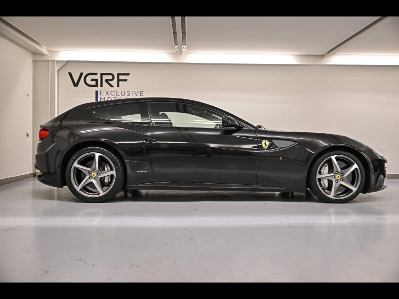 Voitures occasions FERRARI FF Base Mougins